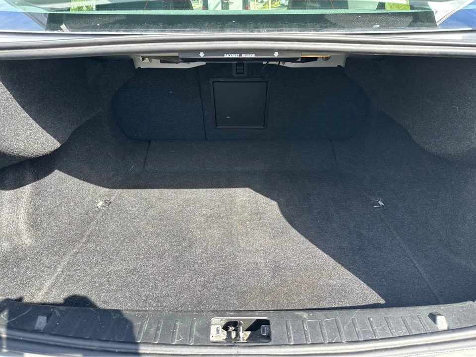 2013 Volvo S60 2nd Gen - Image 6 of 10