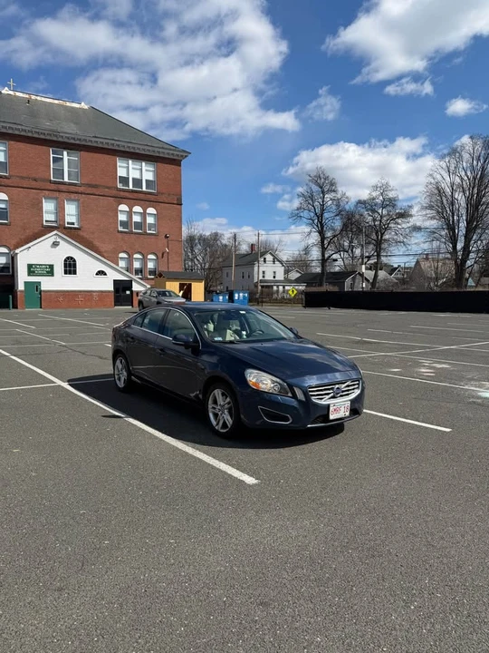 2013 Volvo S60 2nd Gen - Image 3 of 13