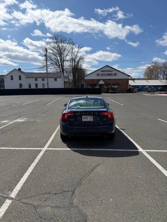 2013 Volvo S60 2nd Gen - Image 6 of 13