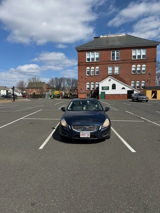 2013 Volvo S60 2nd Gen - Image 2 of 13