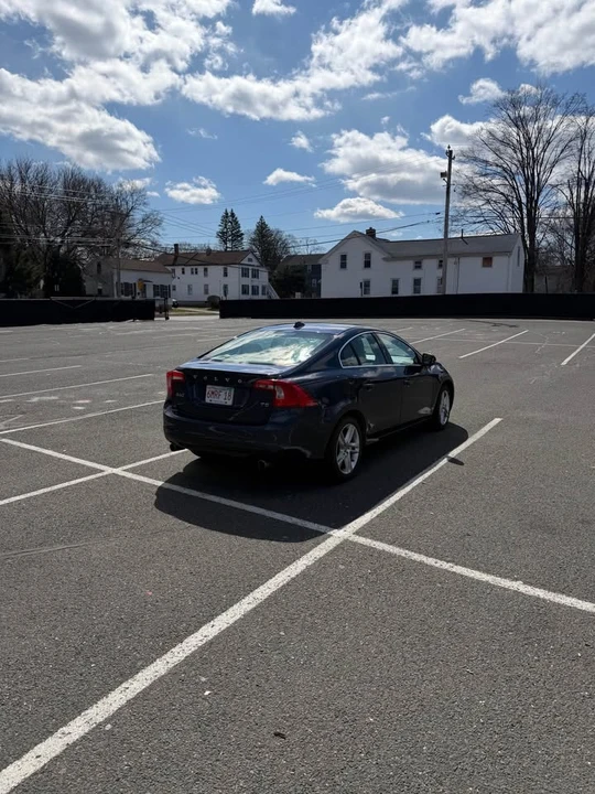 2013 Volvo S60 2nd Gen - Image 5 of 13