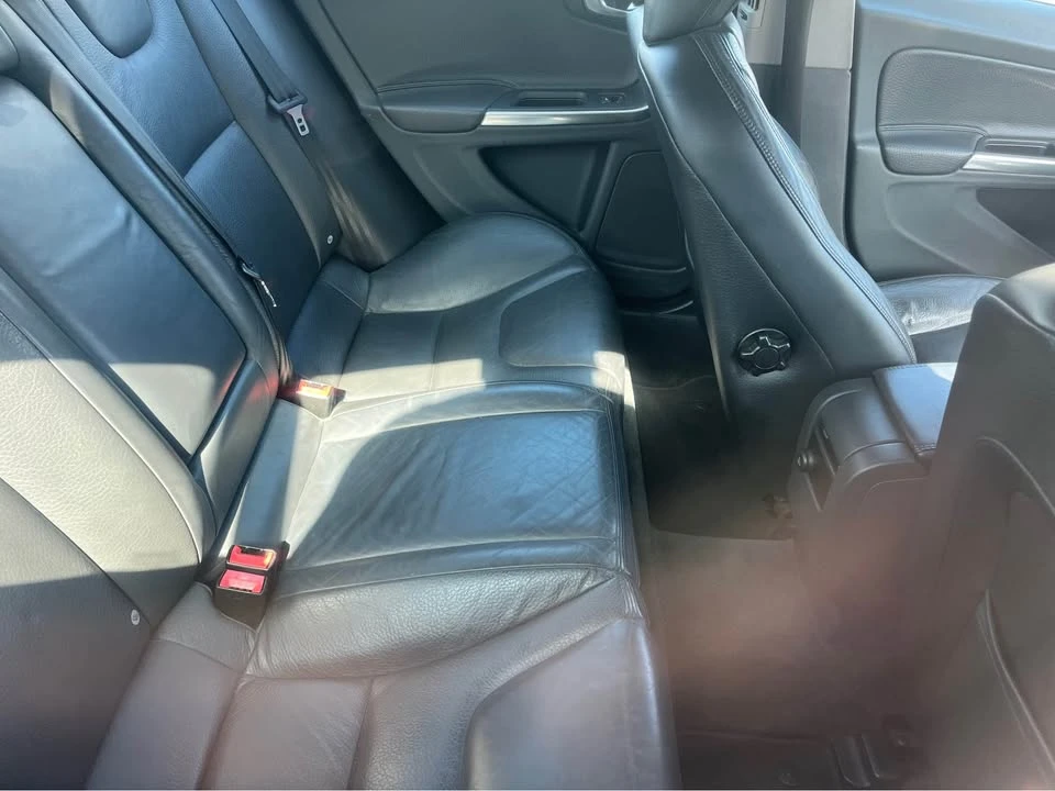 2013 Volvo S60 2nd Gen - Image 4 of 4