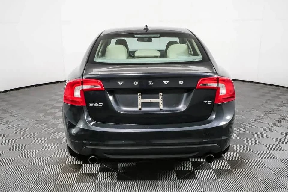 2013 Volvo S60 2nd Gen - Image 6 of 20