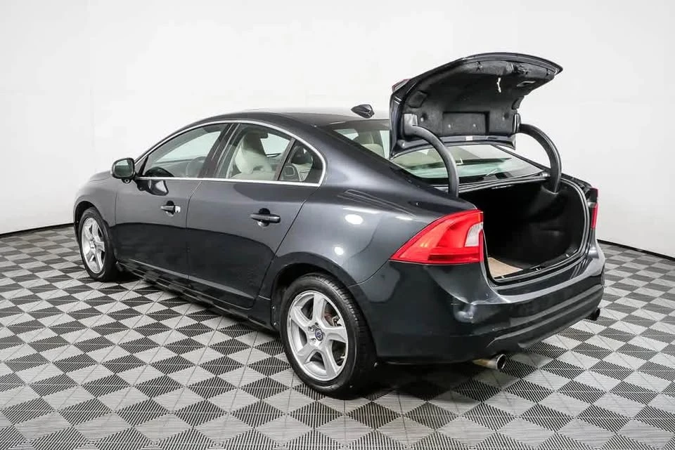 2013 Volvo S60 2nd Gen - Image 9 of 20