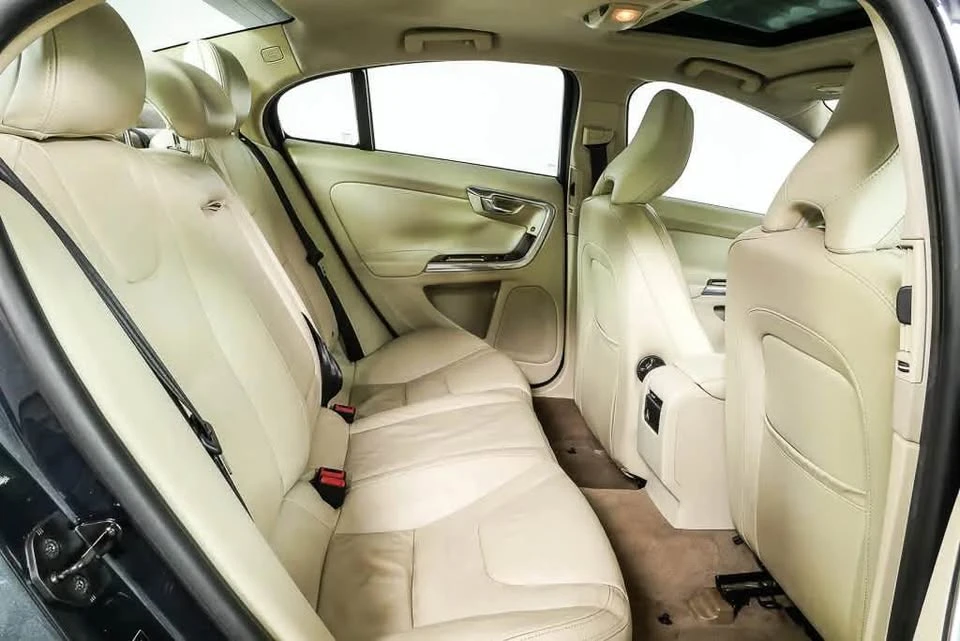 2013 Volvo S60 2nd Gen - Image 18 of 20