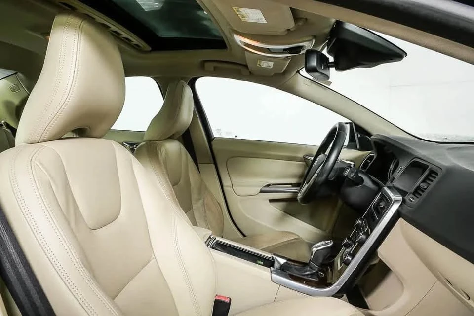 2013 Volvo S60 2nd Gen - Image 19 of 20