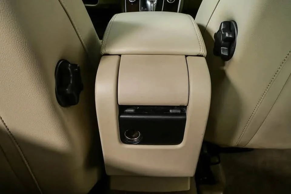 2013 Volvo S60 2nd Gen - Image 15 of 20