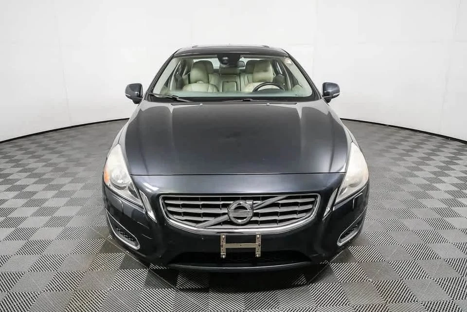 2013 Volvo S60 2nd Gen - Image 5 of 20