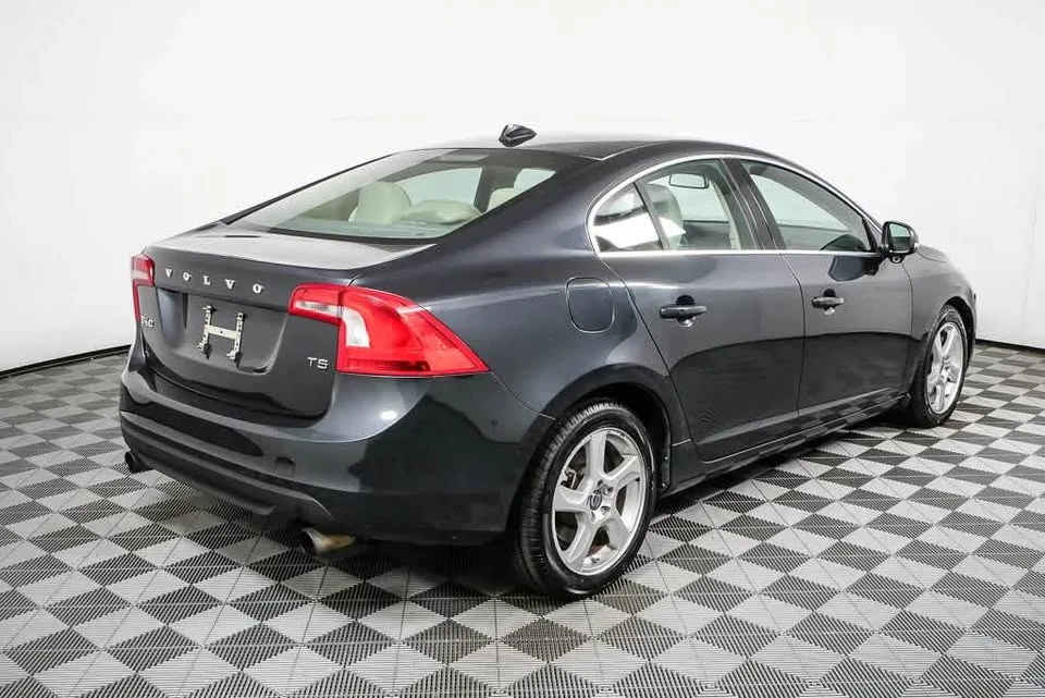 2013 Volvo S60 2nd Gen - Image 3 of 20