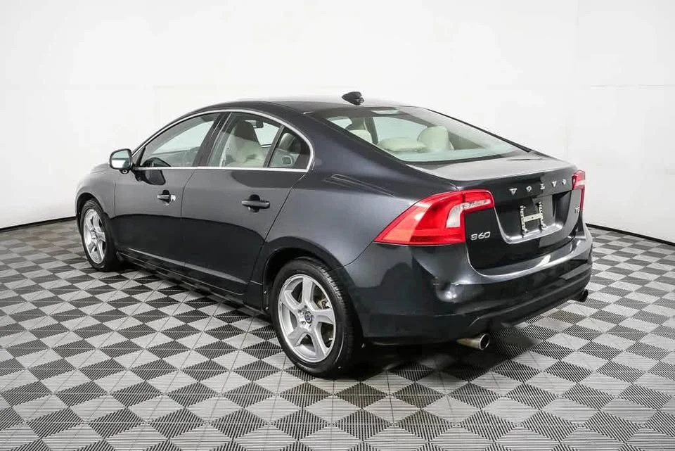 2013 Volvo S60 2nd Gen - Image 7 of 20