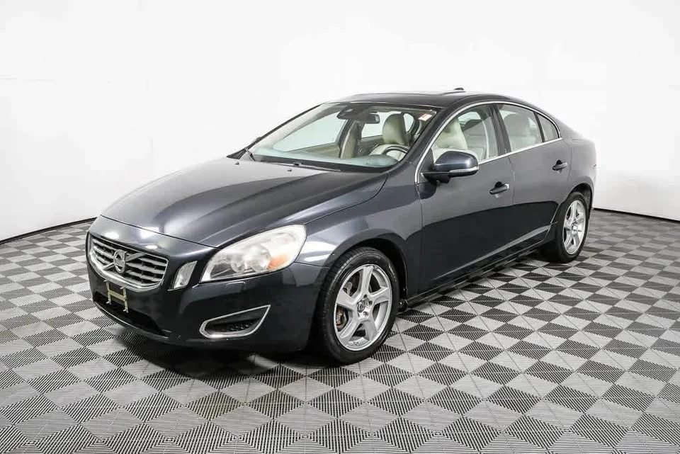 2013 Volvo S60 2nd Gen - Image 4 of 20