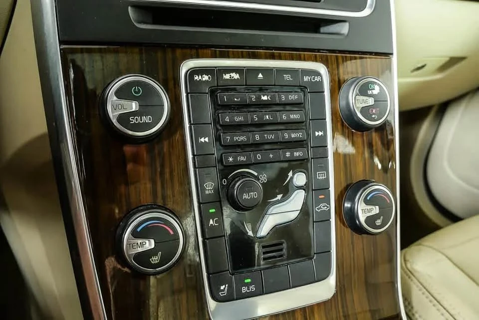 2013 Volvo S60 2nd Gen - Image 13 of 20