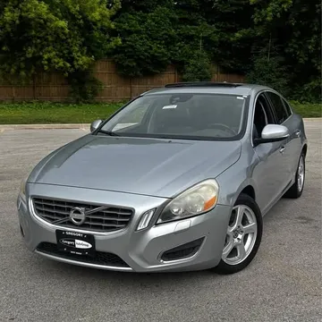 2013 Volvo S60 T5 Premier