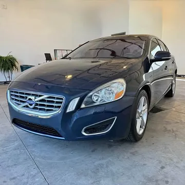 2013 Volvo S60 T5 Premier Sedan 4D