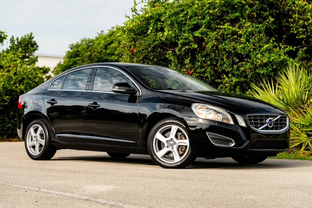 2013 Volvo S60 2nd Gen - Image 7 of 31