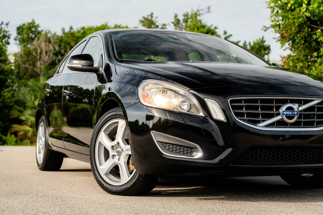 2013 Volvo S60 2nd Gen - Image 22 of 31
