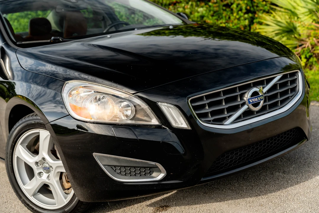 2013 Volvo S60 2nd Gen - Image 23 of 31