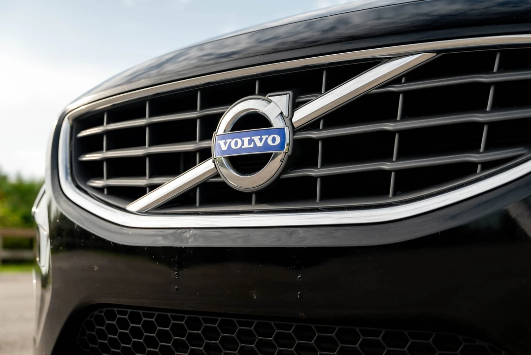 2013 Volvo S60 2nd Gen - Image 21 of 31