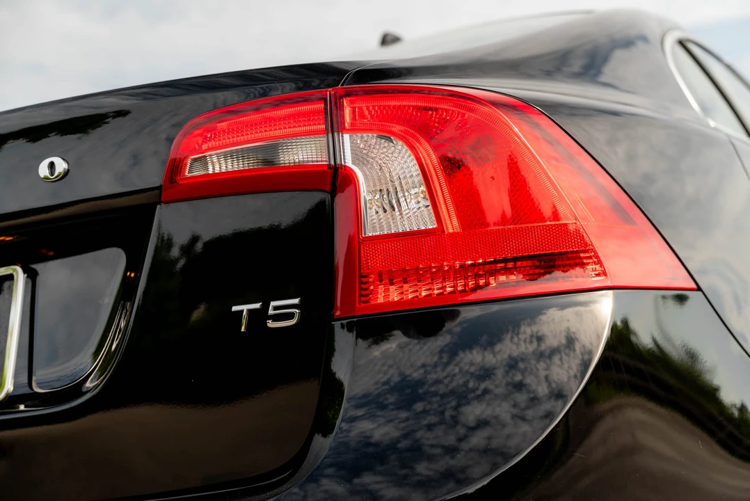 2013 Volvo S60 2nd Gen - Image 31 of 31