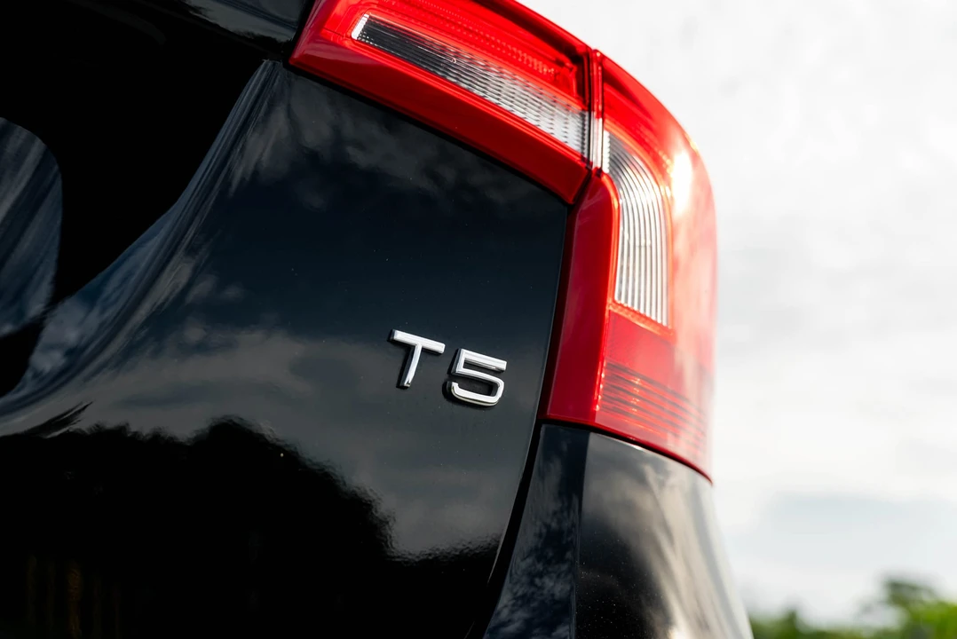 2013 Volvo S60 2nd Gen - Image 30 of 31