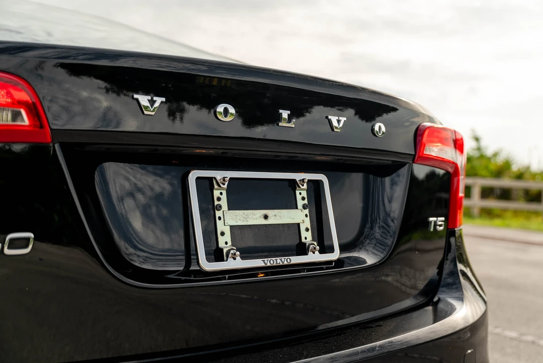 2013 Volvo S60 2nd Gen - Image 29 of 31