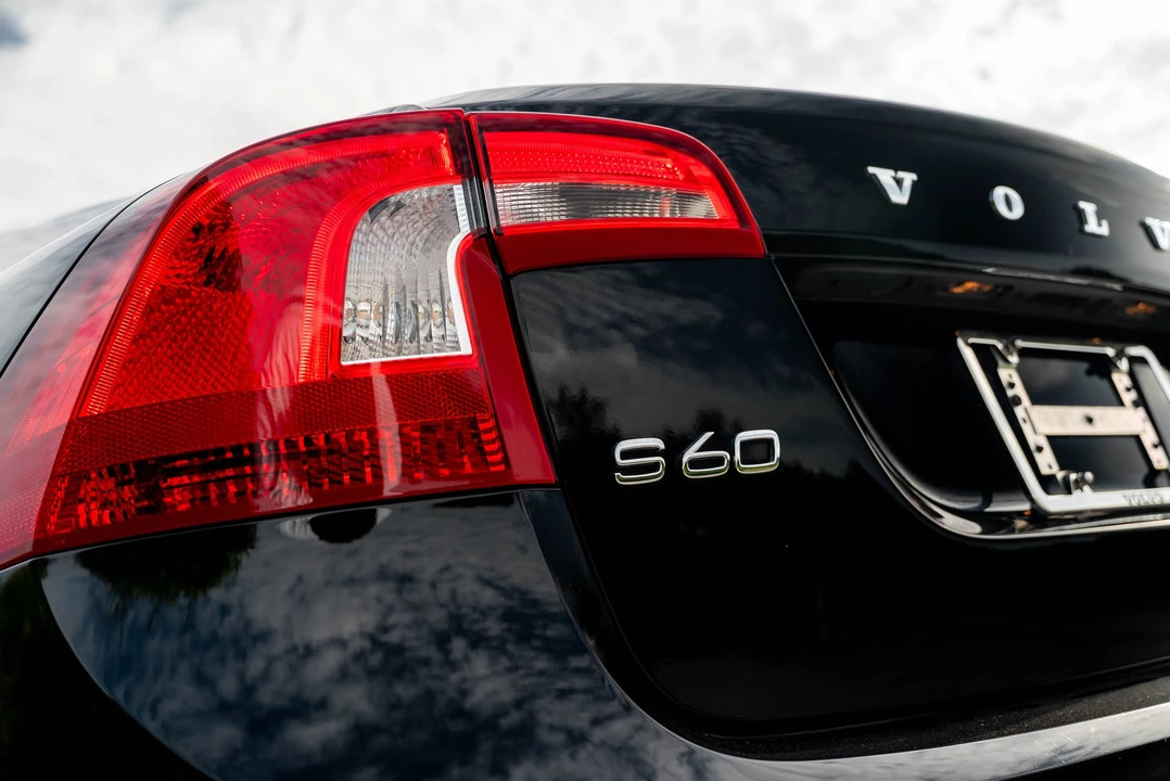 2013 Volvo S60 2nd Gen - Image 28 of 31