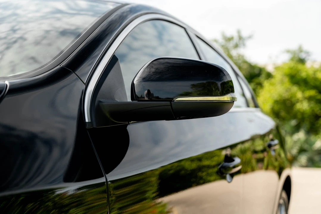 2013 Volvo S60 2nd Gen - Image 19 of 31