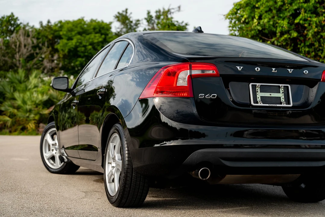 2013 Volvo S60 2nd Gen - Image 26 of 31