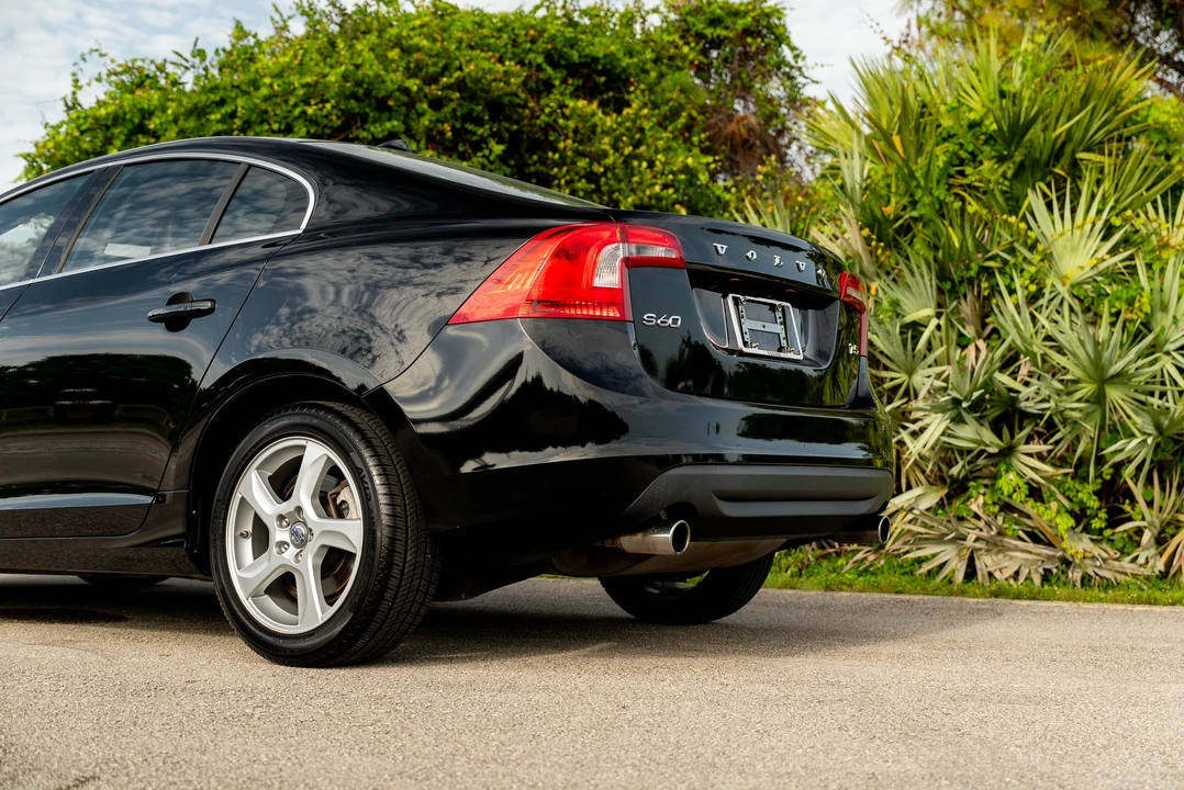 2013 Volvo S60 2nd Gen - Image 25 of 31