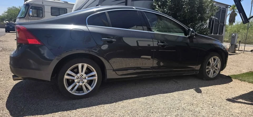 2013 Volvo S60 2nd Gen - Image 3 of 4