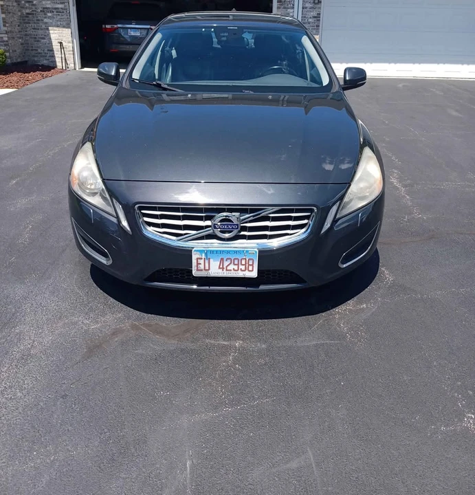 2013 Volvo S60 2nd Gen - Image 3 of 9