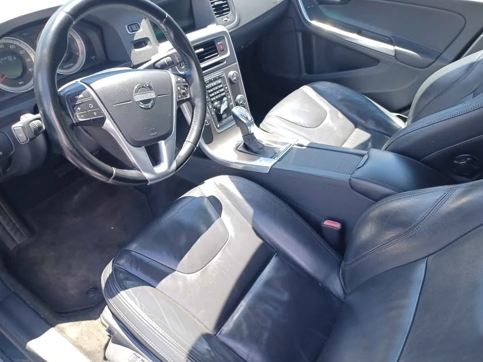 2013 Volvo S60 2nd Gen - Image 8 of 9