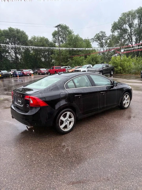 2013 Volvo S60 2nd Gen - Image 3 of 10