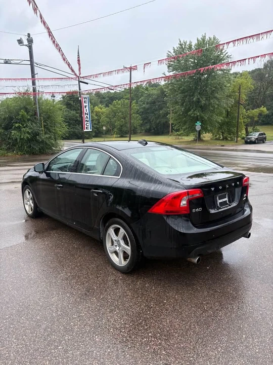 2013 Volvo S60 2nd Gen - Image 4 of 10