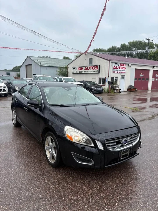 2013 Volvo S60 2nd Gen - Image 2 of 10