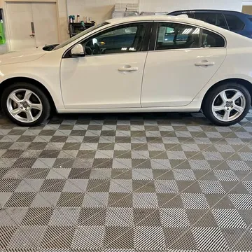 2013 Volvo S60 T5