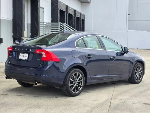 2013 Volvo S60 2nd Gen - Image 8 of 31