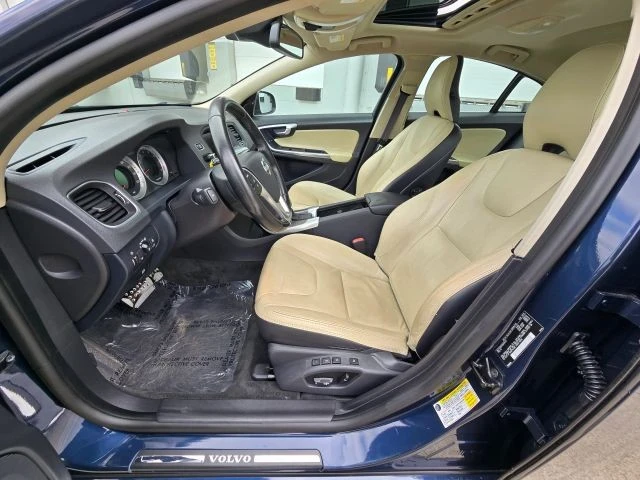 2013 Volvo S60 2nd Gen - Image 13 of 31