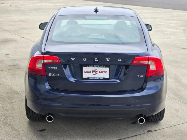 2013 Volvo S60 2nd Gen - Image 7 of 31