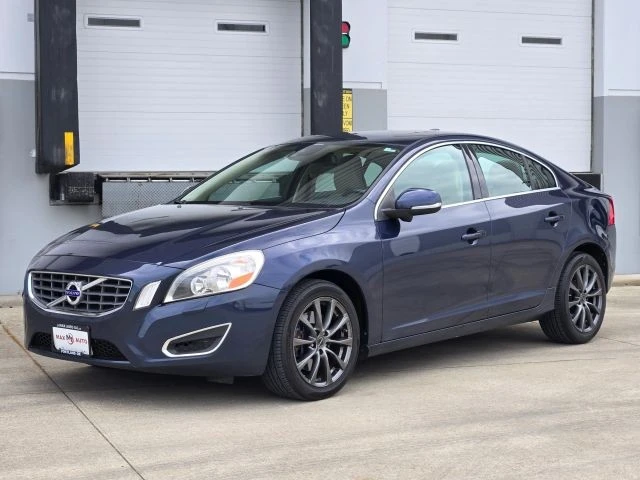 2013 Volvo S60 2nd Gen - Image 4 of 31
