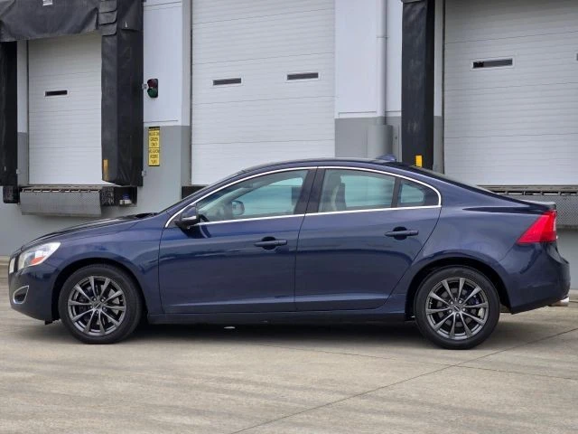 2013 Volvo S60 2nd Gen - Image 5 of 31