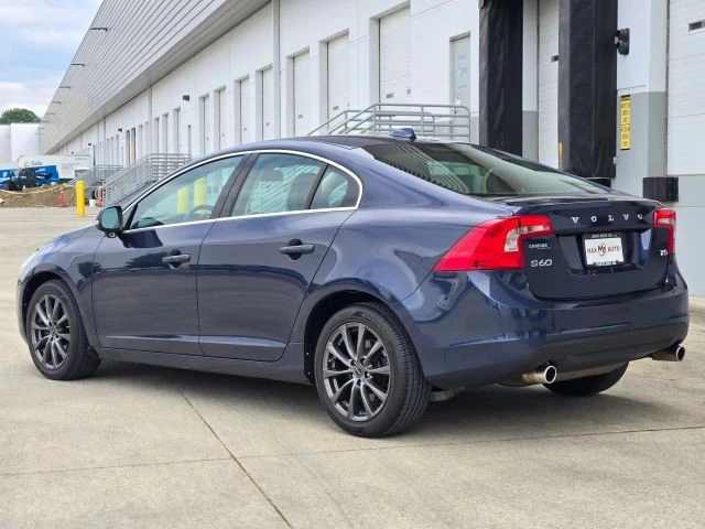 2013 Volvo S60 2nd Gen - Image 6 of 31