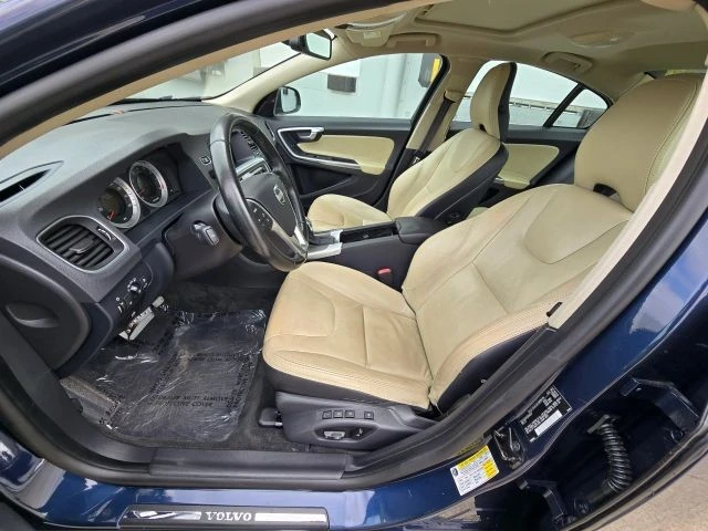 2013 Volvo S60 2nd Gen - Image 12 of 31