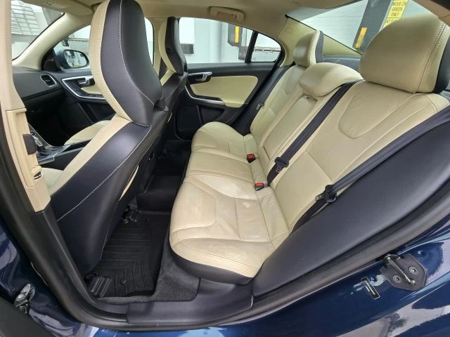 2013 Volvo S60 2nd Gen - Image 15 of 31