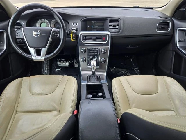 2013 Volvo S60 2nd Gen - Image 22 of 31