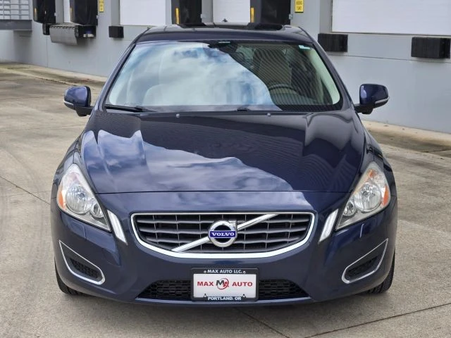 2013 Volvo S60 2nd Gen - Image 3 of 31
