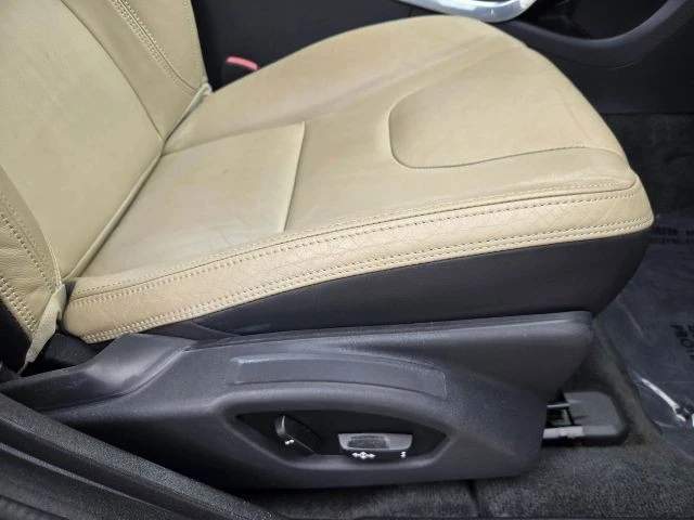 2013 Volvo S60 2nd Gen - Image 21 of 31
