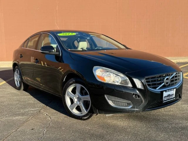 2013 Volvo S60 2nd Gen - Image 3 of 18