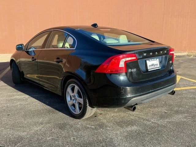 2013 Volvo S60 2nd Gen - Image 7 of 18