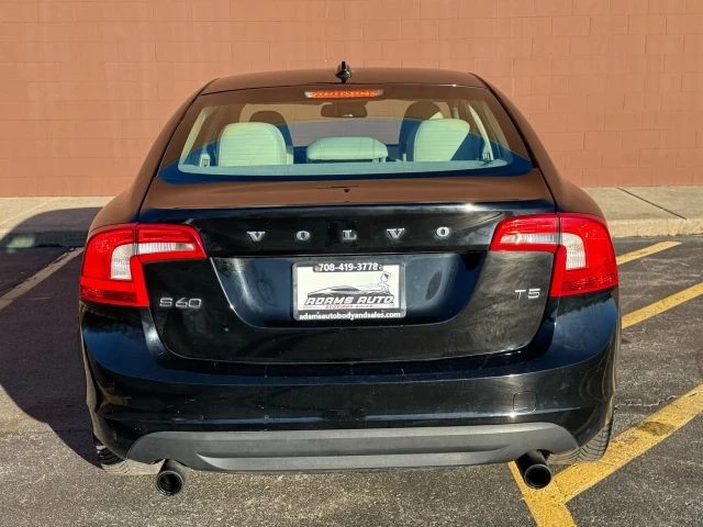 2013 Volvo S60 2nd Gen - Image 6 of 18